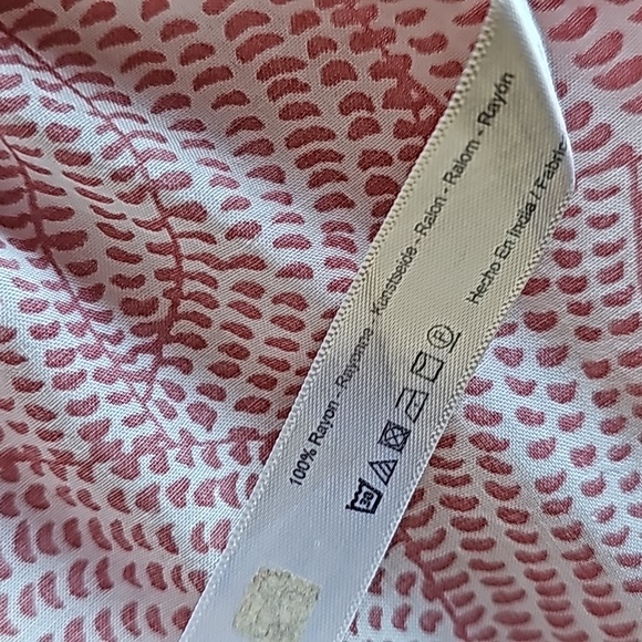 ANTHROPOLOGIE Jumpsuit - Picture 8 of 8